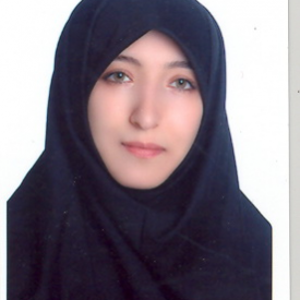 الهه کریمی