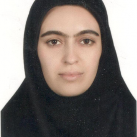فهیمه خداوردی