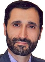 بابک شریف