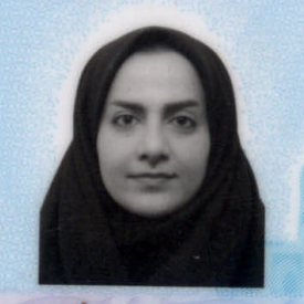 تینا امرالهی