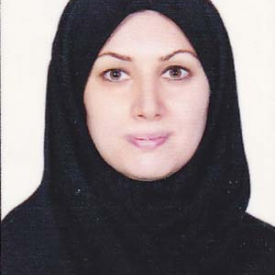 نغمه میرزائی حسین زاده