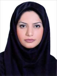 افروز مهدیفر