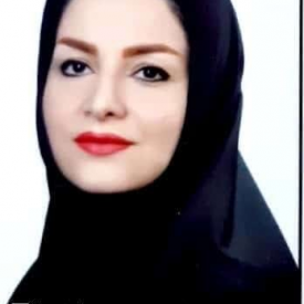 مهتاب حسینی