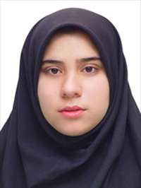الهه رضوانی