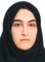 فرزانه سادات مهدیان آهی