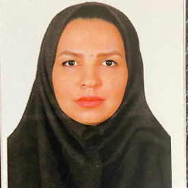 مهسا قنبری راد