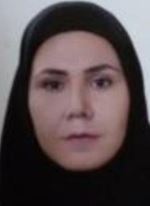 مهدیه قلی زاده