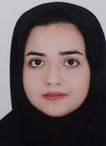 فریبا احمدی زاده