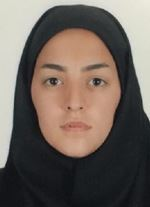 مریم عباس پورطهرانی