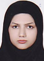 زهرا یزدانی فر