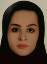 معصومه ابراهیم زاده