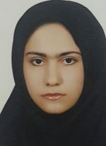 مریم سادات بنی فاطمه