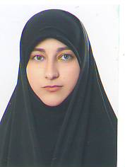 پریا بختیاری نیا
