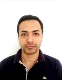 وحیدرضا معصومی