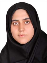 مهدیه عزیزی بندرابادی