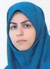 سعیده افضلی