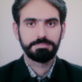 روح اله اسلامی