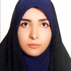 فاطمه مظلومی رازلیقی