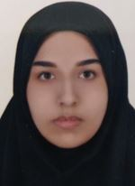 عاطفه اسماعیل زاده