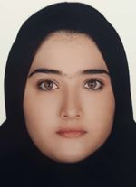 فهیمه فرخ پور