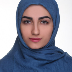 پریسا ساعدی