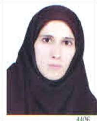عذرا صابری