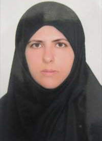 سیده عفاف محمدی