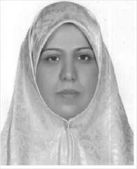 زهرا پناهی بلقیس آباد