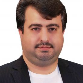 حامد خوش گفتارلامع