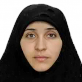 سارا طالبی