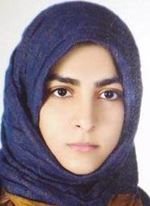 طاهره دریاب