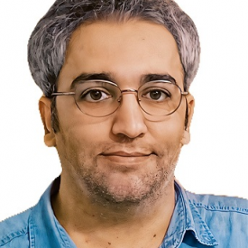 امین درستی