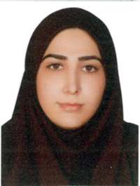 غزاله سبزپوشان بهشتی