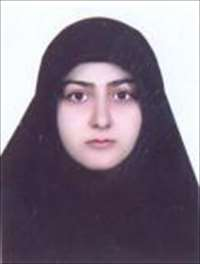 سمانه محمدی شمیرانی