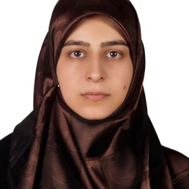 هاجرالسادات قاسمی