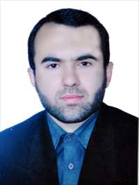 سیدعلی قاسمی اهری