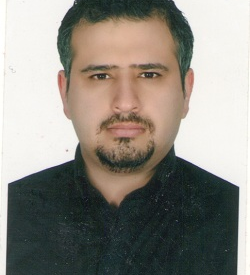 محمد پندآموز