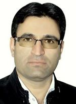 مهدی امیراحمدی