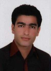 احسان روح پرور