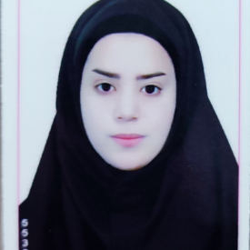 نگار مهدی پور