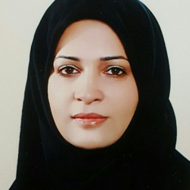 فروغ الزمان نوربخش