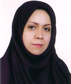 منصوره سلامت آهنگری