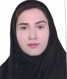 کوثر کاظم زاده