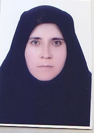 سکینه باقری