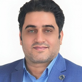 رضا پیرهادی