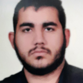 رضا ترکان