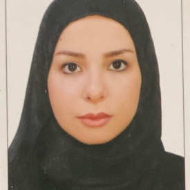 مریم شرف الدین