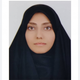 کوثر محمدی