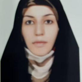 زهراسادات ثابتی ثانی سبزوار