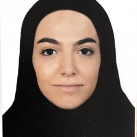 آتنا رحیمی